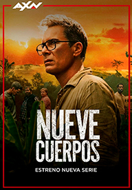 NUEVE CUERPOS